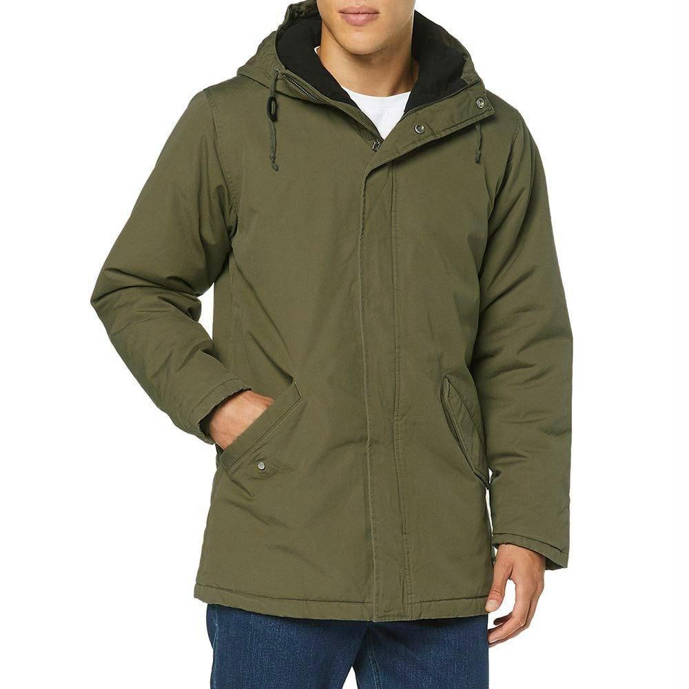 thermore parka