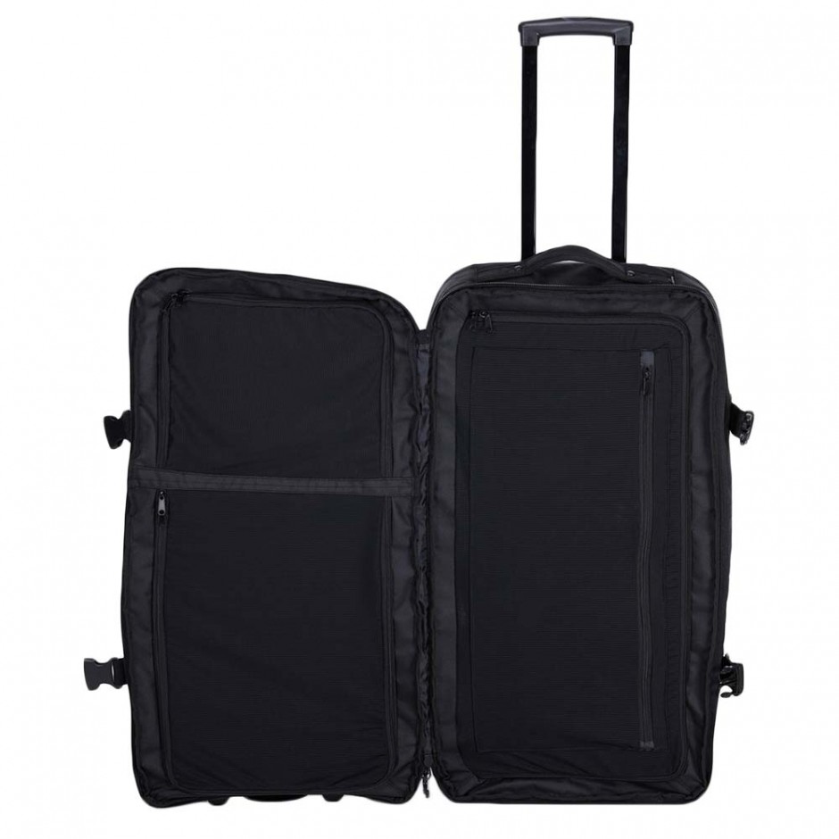 BILLABONG BOOSTER 110L TRAVEL BAG STEALTH