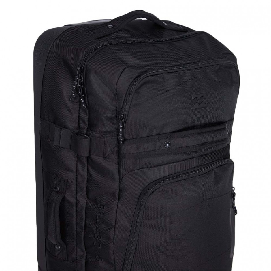 BILLABONG BOOSTER 110L TRAVEL BAG STEALTH