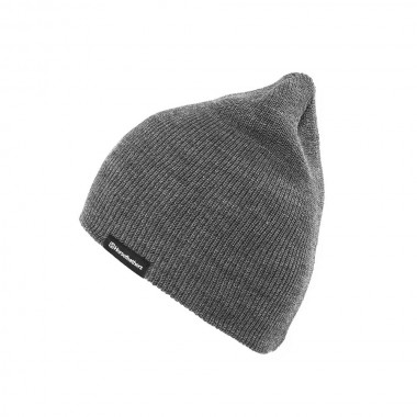 HORSEFEATHERS YARD BEANIE HEATHER GRAY