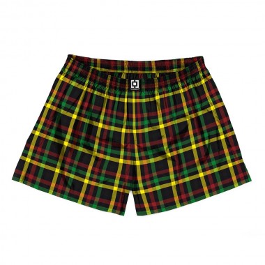 HORSEFEATHERS SONNY BOXER SHORTS MARLEY