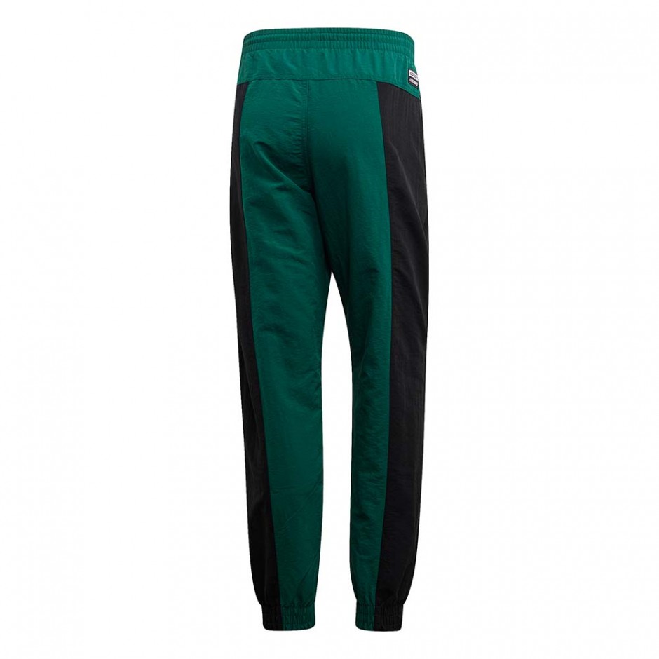 ADIDAS R.Y.V. BLKD TRACKPANTS CGREEN