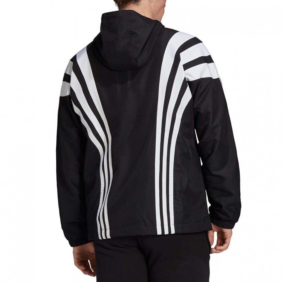ADIDAS BALANTA 96 WINDBREAKER BLACK
