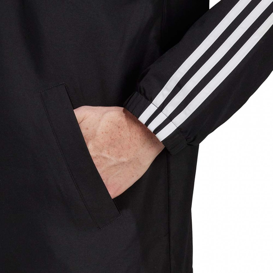 ADIDAS BALANTA 96 WINDBREAKER BLACK