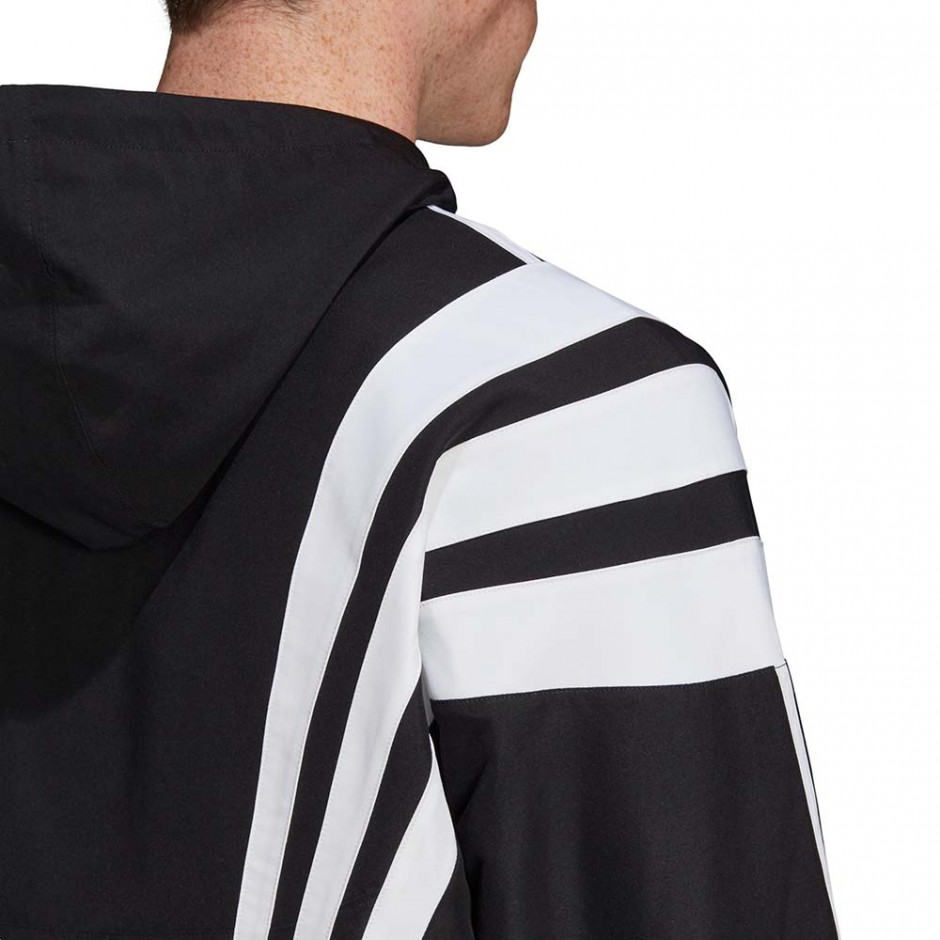 ADIDAS BALANTA 96 WINDBREAKER BLACK