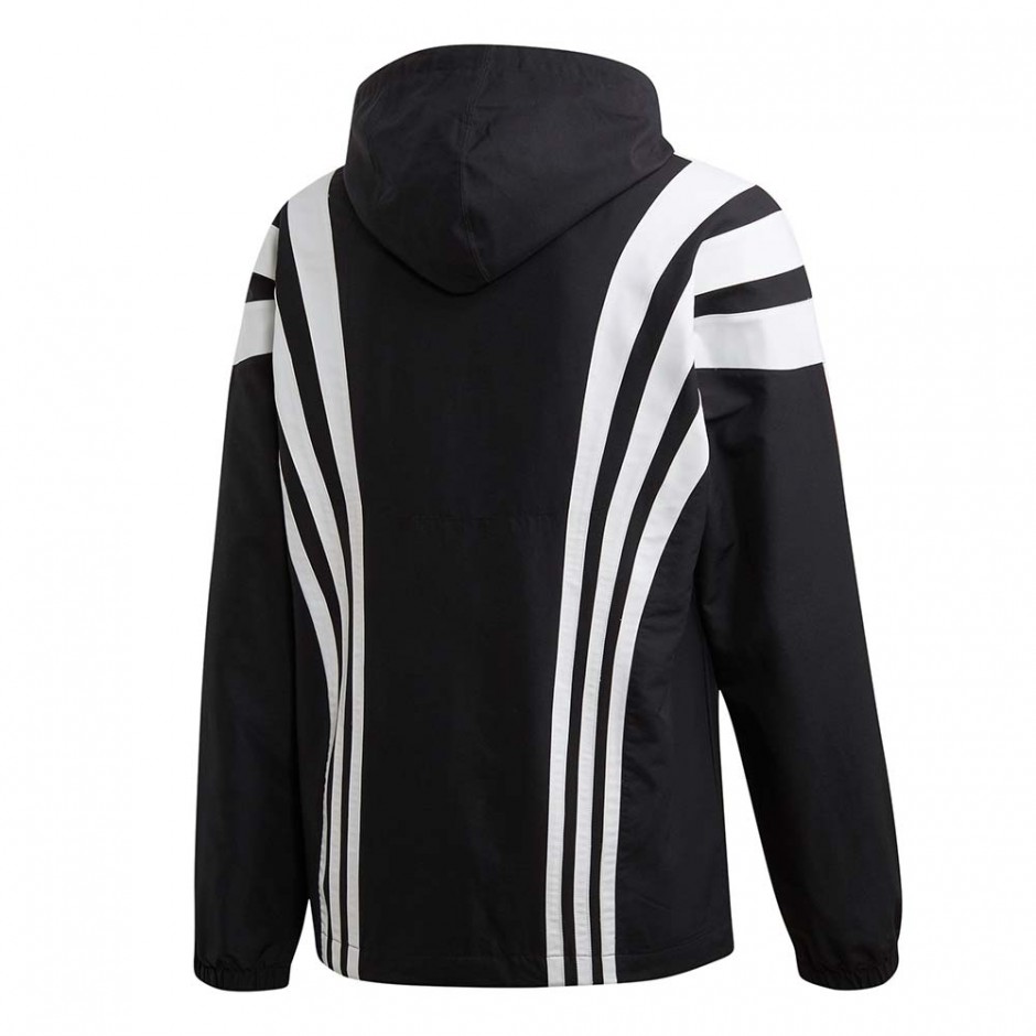ADIDAS BALANTA 96 WINDBREAKER BLACK