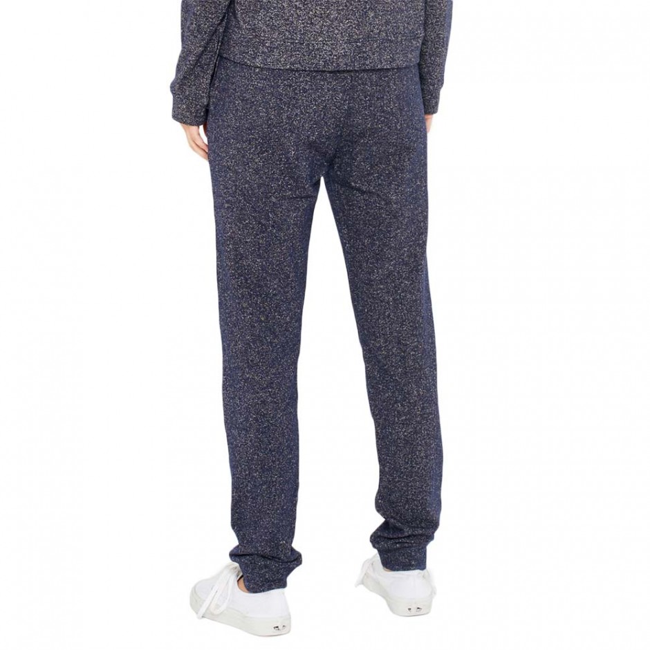 FEMI STORIES ESSA SWEATPANTS NAVY
