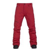 HORSEFEATHERS SPIRE SNOW PANTS RED