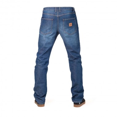 HORSEFEATHERS MOSES JEANS DARK BLUE