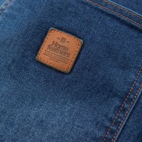 HORSEFEATHERS MOSES JEANS DARK BLUE