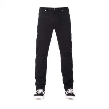 HORSEFEATHERS VARUS JEANS BLACK