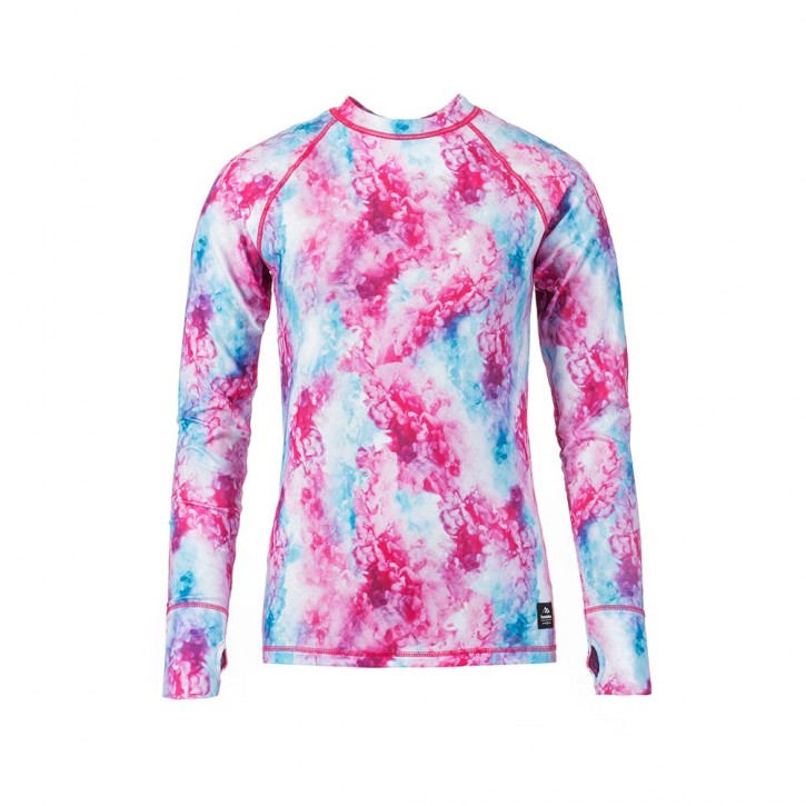 HORSEFEATHERS MIRRA THERMAL SHIRT CANDY