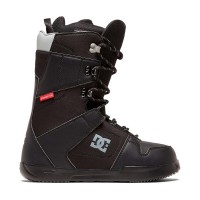 DC PHASE SNOW BOOTS BLACK