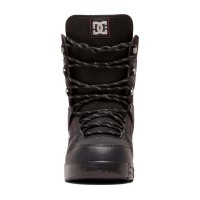 DC PHASE SNOW BOOTS BLACK