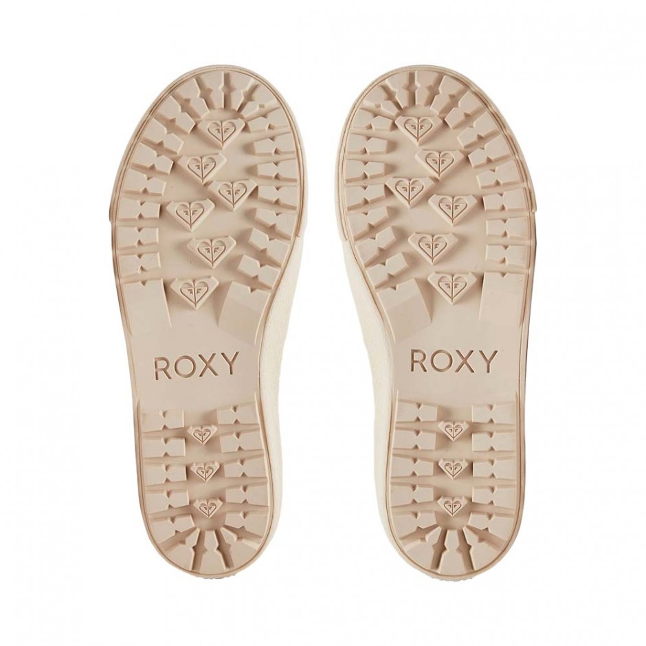 ROXY ANDERSON II BOOTS BLACK
