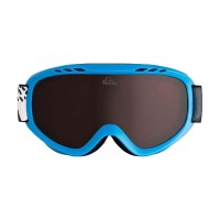 QUIKSILVER FLAKE SNOW GOGGLES LYONS CRUZING