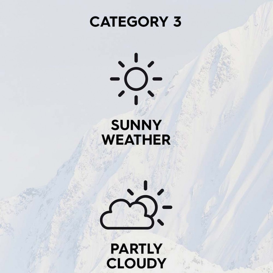 ROXY SUNSET MIRROR SNOW GOGGLES TRUE BLACK