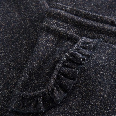 FEMI STORIES ESSA SWEATPANTS NAVY