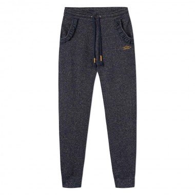 FEMI STORIES ESSA SWEATPANTS NAVY