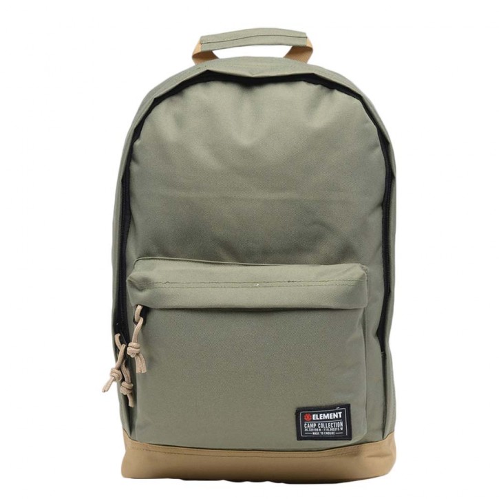 ELEMENT BEYOND BACKPACK MILITARY GREEN