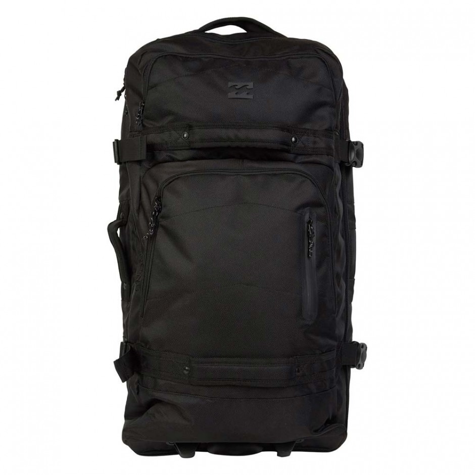BILLABONG BOOSTER 110L TRAVEL BAG STEALTH