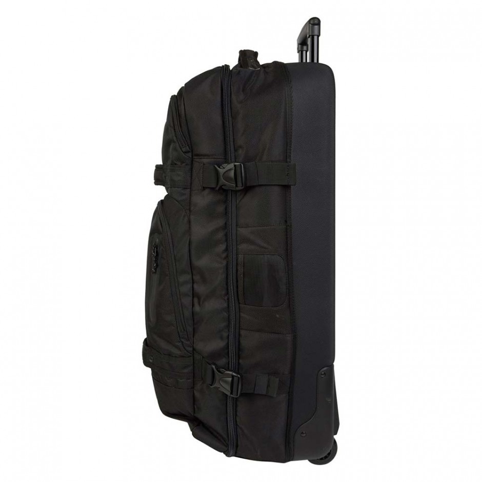 BILLABONG BOOSTER 110L TRAVEL BAG STEALTH