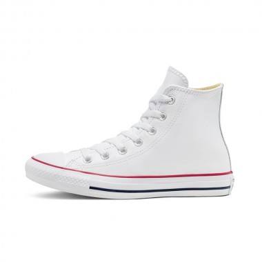 CONVERSE CHUCK TAYLOR ALL STAR HI SHOES WHITE