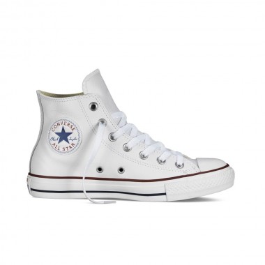 CONVERSE CHUCK TAYLOR ALL STAR HI SHOES WHITE