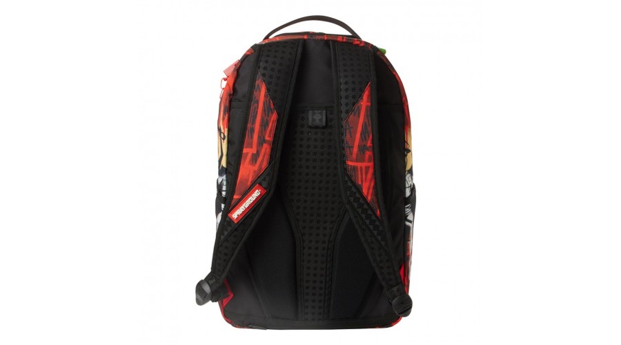 Sprayground - Can't Catch Me Backpack