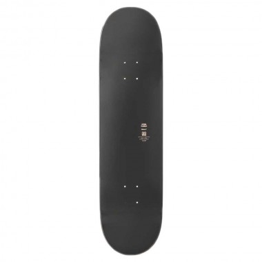 GLOBE G3 BAR DECK BLACK 8.0