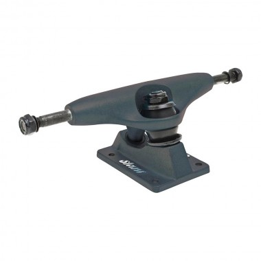GLOBE SLANT STANDARD TRUCKS BLACK 6.0