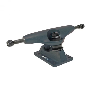 GLOBE SLANT STANDARD TRUCKS BLACK 6.0