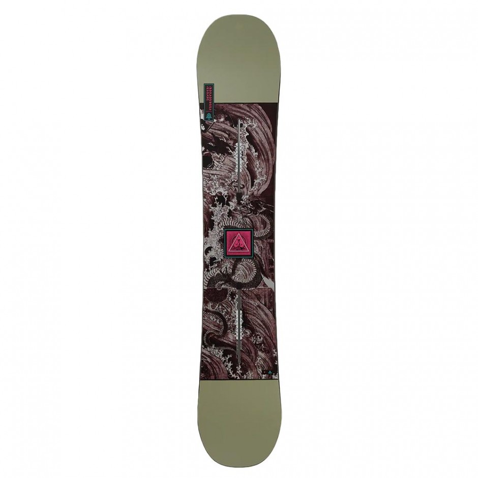 burton descendant camber snowboard BURTON DESCENDANT CAMBER SNOWBOARD