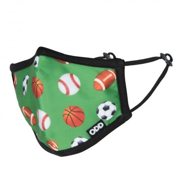 ODD SOX KIDS FACE MASK SPORTS