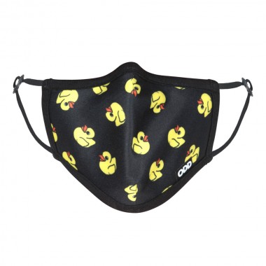 ODD SOX KIDS FACE MASK RUBBER DUCKIES