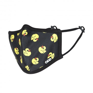 ODD SOX KIDS FACE MASK RUBBER DUCKIES