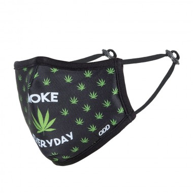 ODD SOX FACE MASK SMOKE EVERYDAY