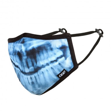 ODD SOX FACE MASK X-RAY