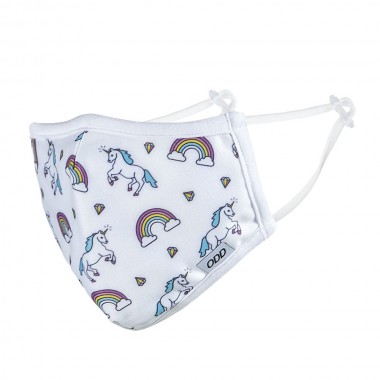 ODD SOX FACE MASK UNICORNS