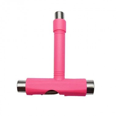 IMPALA SKATE T-TOOL PINK