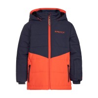 PROTEST GIZMO TD SNOW JACKET SPACE BLUE