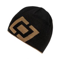 HORSEFEATHERS FUSE BEANIE MEDAL BRONZE