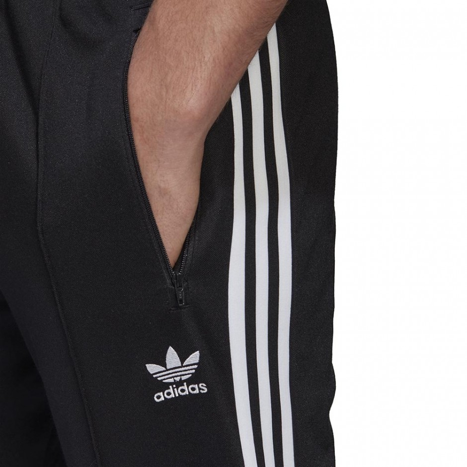 ADIDAS BECKENBAUER TRACKPANTS BLACK