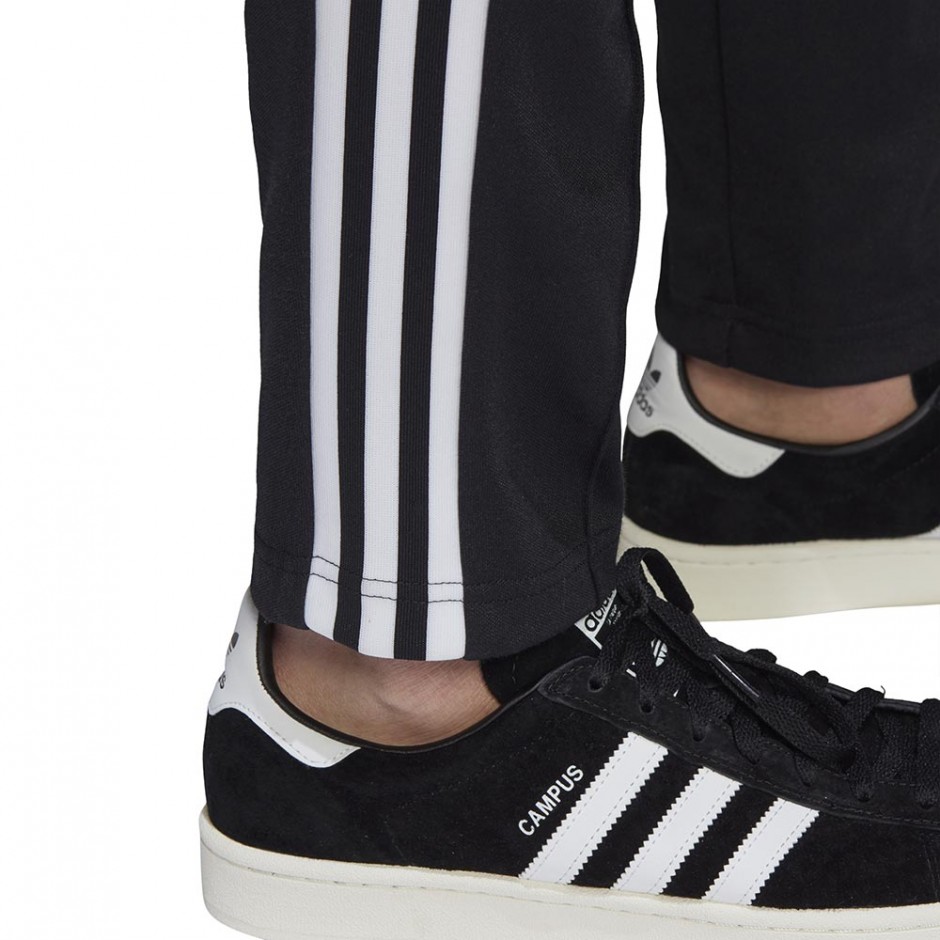 ADIDAS BECKENBAUER TRACKPANTS BLACK