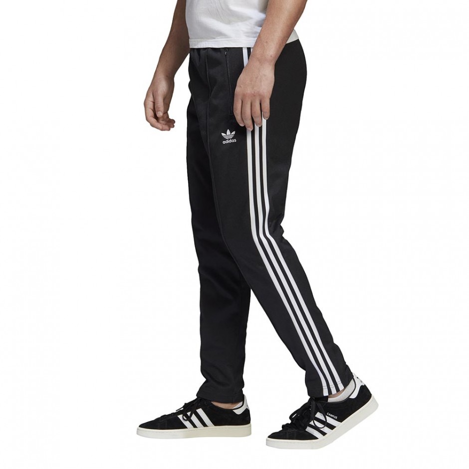 ADIDAS BECKENBAUER TRACKPANTS BLACK