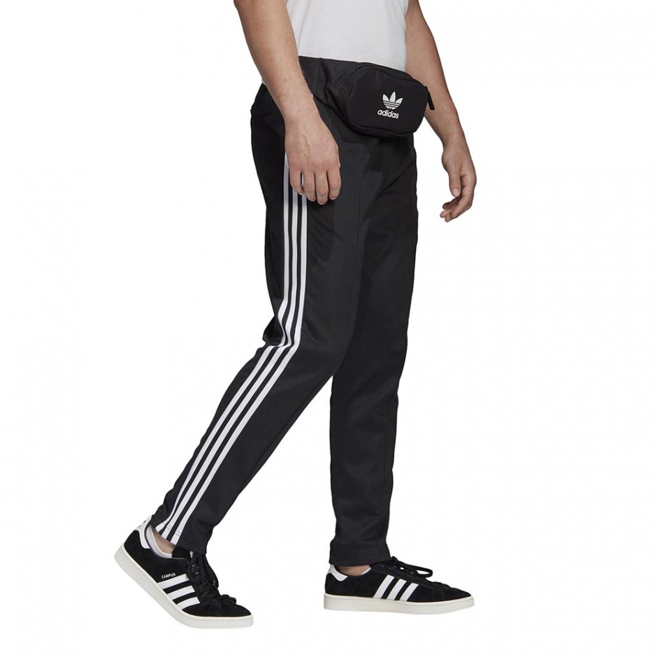 ADIDAS BECKENBAUER TRACKPANTS BLACK