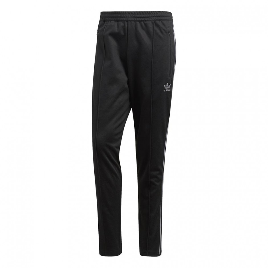 ADIDAS BECKENBAUER TRACKPANTS BLACK