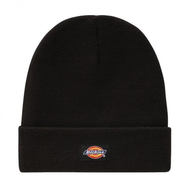 DICKIES GIBSLAND BEANIE BLACK