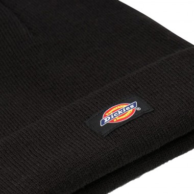 DICKIES GIBSLAND BEANIE BLACK