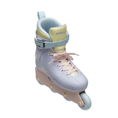 IMPALA LIGHTSPEED INLINE SKATES FAIRY FLOSS